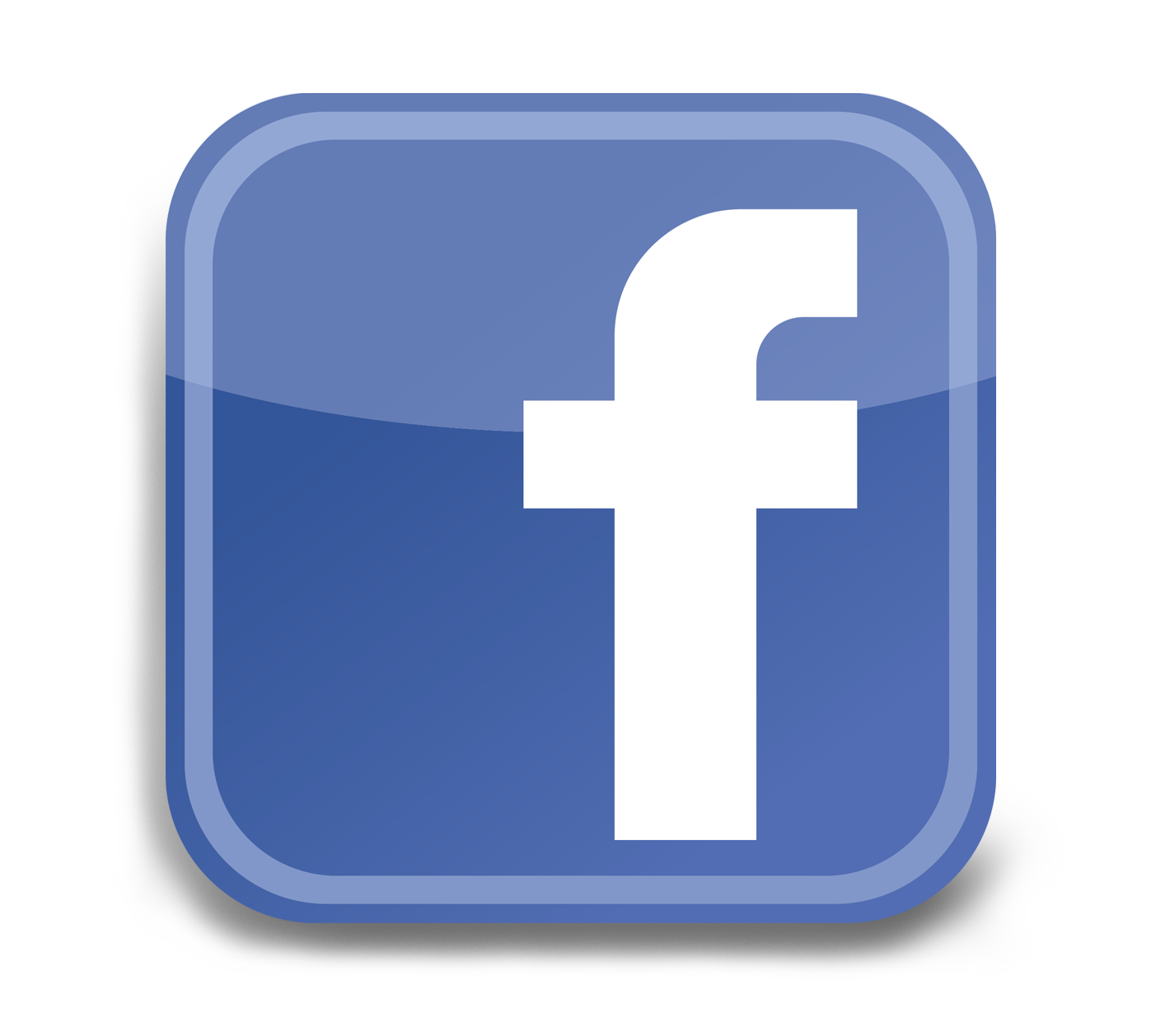 facebook logo png 2335  Bamb  Coworking